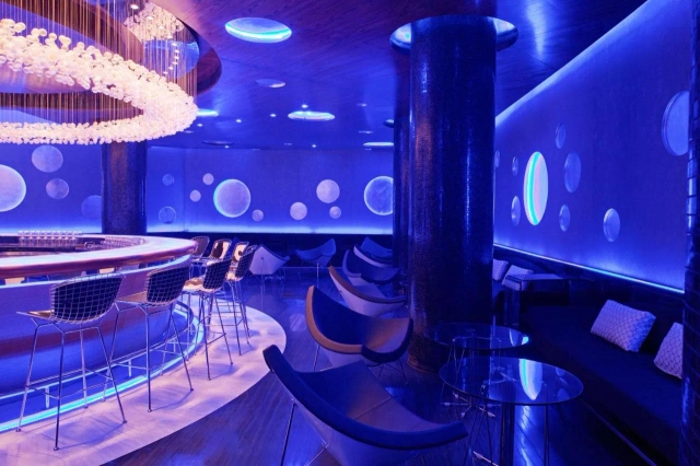 Radisson Blu Plaza Delhi Airport-3