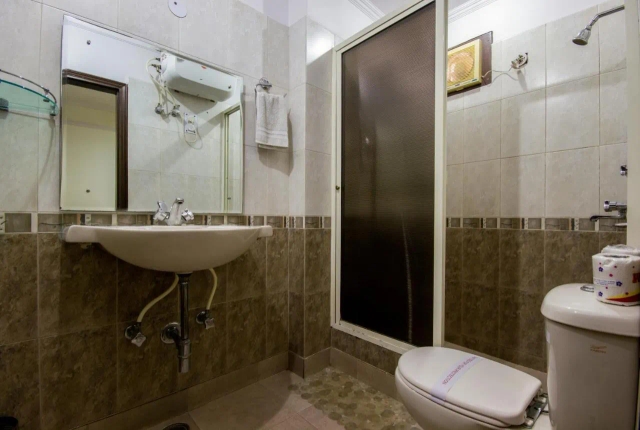 Hotel Grand Park Inn-3