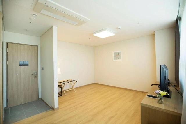 Best Western Haeundae Hotel-2