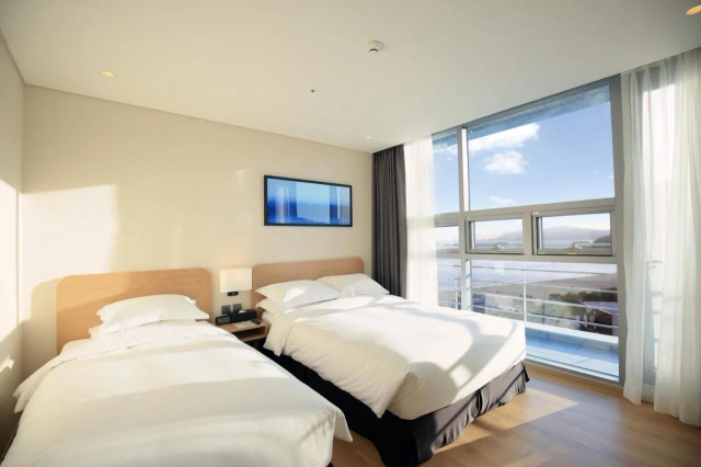 Best Western Haeundae Hotel-2