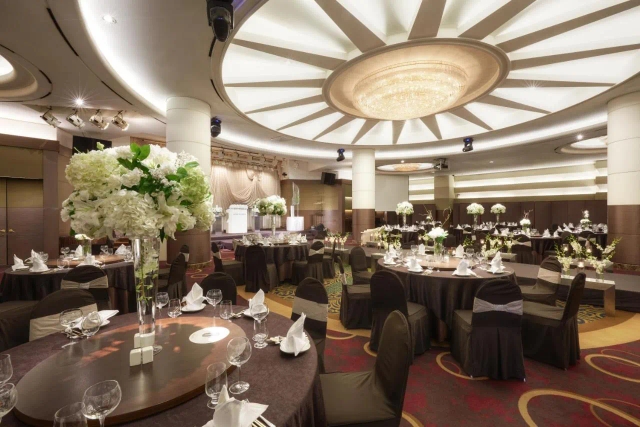 Seoul Riviera Hotel-2