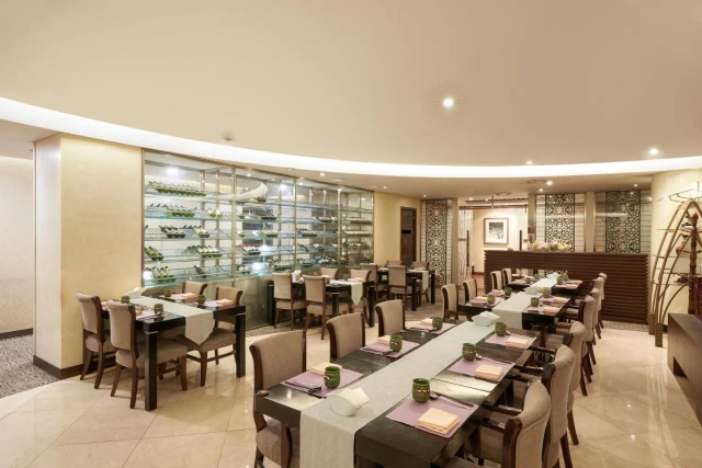 Seoul Riviera Hotel-2