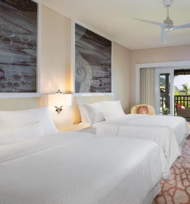 The Westin Langkawi Resort & Spa-2