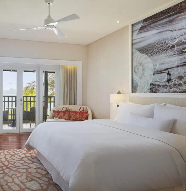 The Westin Langkawi Resort & Spa-2