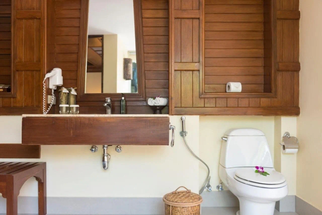 Nora Beach Resort & Spa - SHA Extra Plus-3