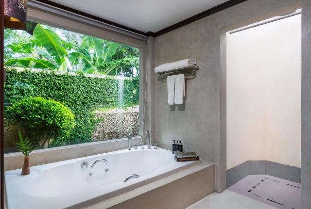 Nora Beach Resort & Spa - SHA Extra Plus-2