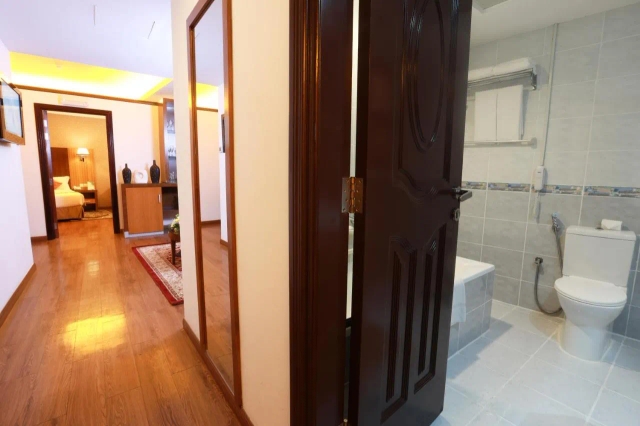 Fortune Pearl Hotel-2
