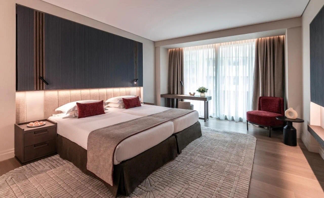 NJV Athens Plaza hotel-3
