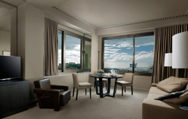 NJV Athens Plaza hotel-2