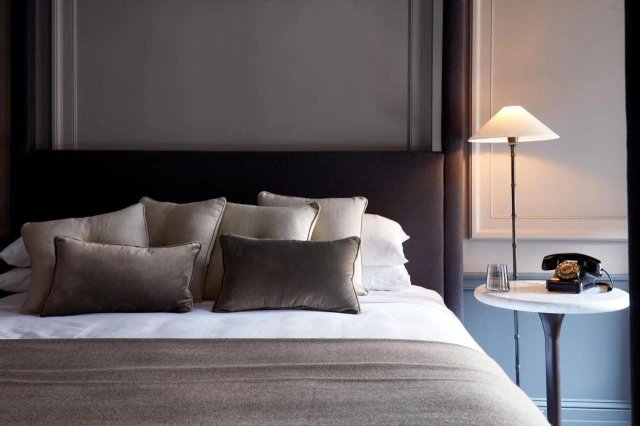 The Bellevue Hotel, in the Unbound Collection by Hyatt-2