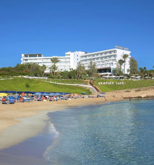 Grecian Sands Hotel-2
