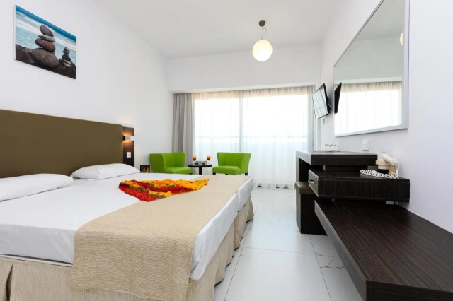 Christofinia Hotel-2