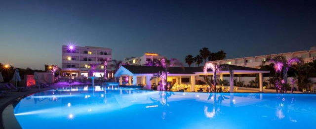 Christofinia Hotel-2