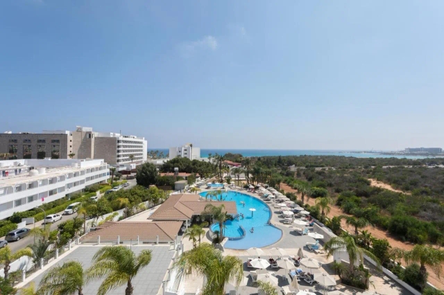 Christofinia Hotel-3