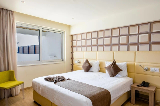 Melpo Antia Hotel & Suites-3
