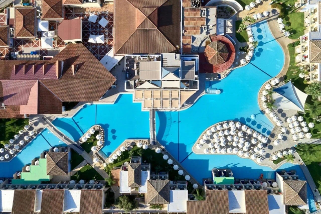 Atlantica Aeneas Resort-2