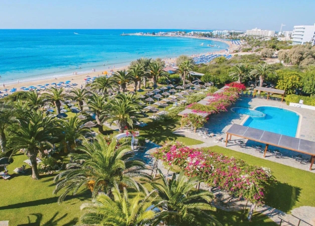 Alion Beach Hotel-3