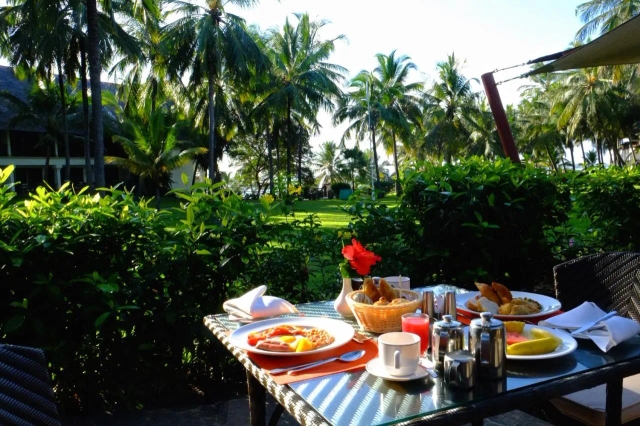 Voyager Beach Resort-2
