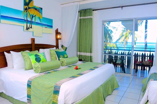 Voyager Beach Resort-3