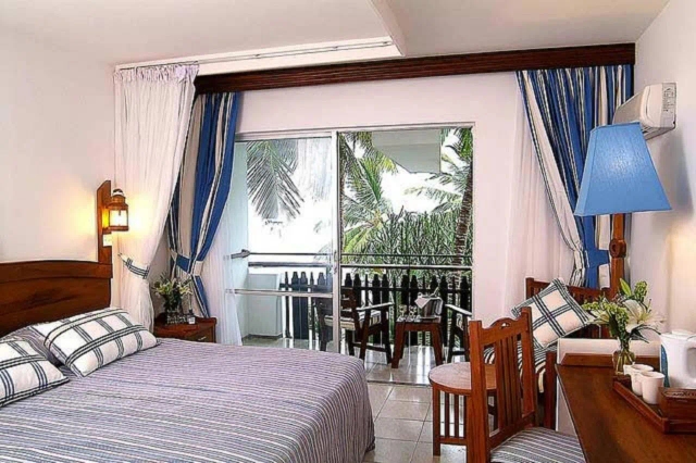 Voyager Beach Resort-2