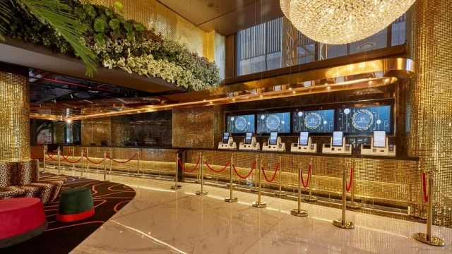 HOTEL SKY Cape Town-2