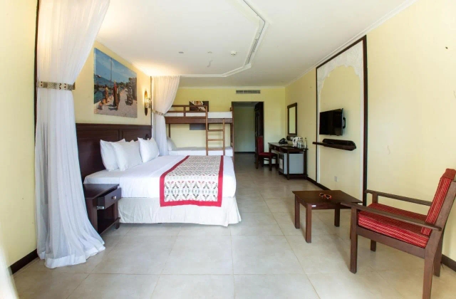 PrideInn Paradise Beach Resort & Spa Mombasa-3