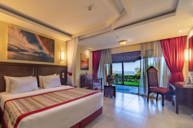 PrideInn Paradise Beach Resort & Spa Mombasa-2