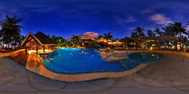 Diani Reef Beach Resort & Spa-2