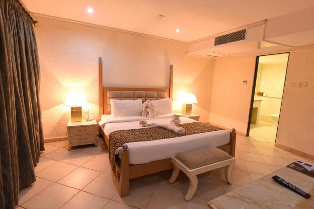 Diani Reef Beach Resort & Spa-2