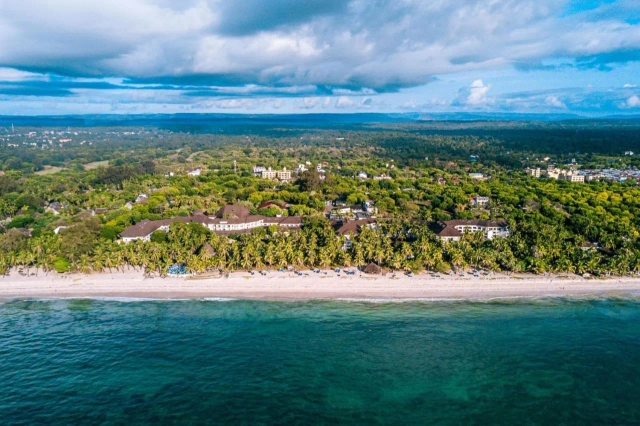 Diani Reef Beach Resort & Spa-3