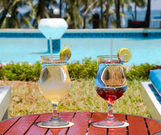PrideInn Flamingo Beach Resort & Spa Mombasa-2