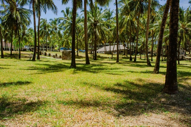 PrideInn Flamingo Beach Resort & Spa Mombasa-2