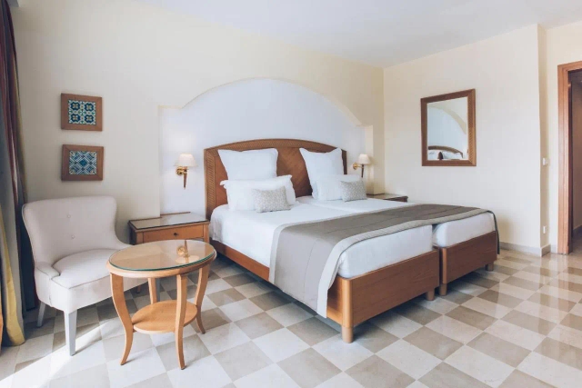 Iberostar Selection Kantaoui Bay-3