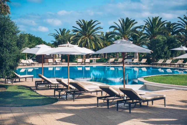 Iberostar Selection Kantaoui Bay-2