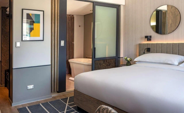 Hyatt Regency Cape Town-2