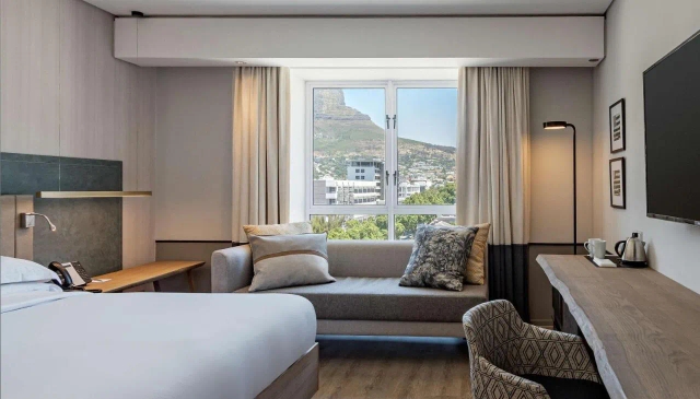 Hyatt Regency Cape Town-3