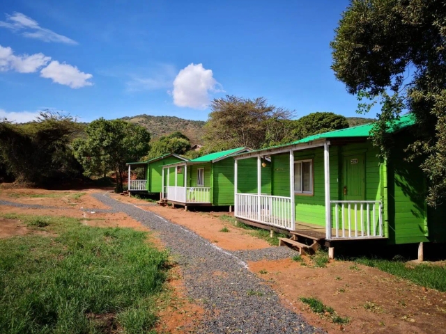 Jambo Mara Safari Lodge-2