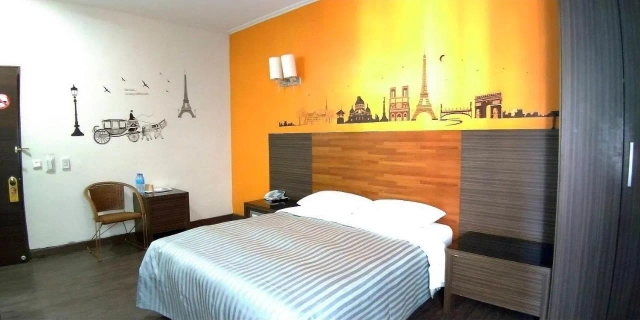 Toong Mao Resorts & Hotel-2
