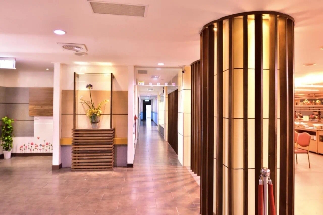 Toong Mao Resorts & Hotel-3
