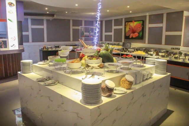 Chabana Kamala Hotel-2