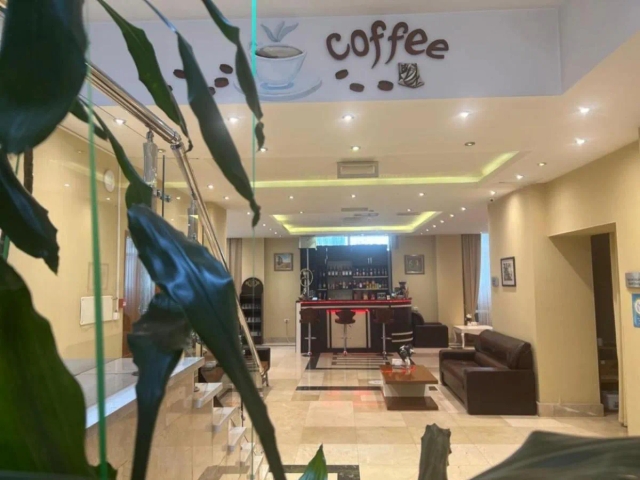 Gabala Tufandag City Hotel-2