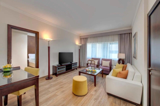 Media Rotana Dubai-2