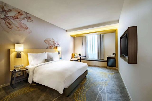 Hilton Garden Inn Kuala Lumpur - North-2