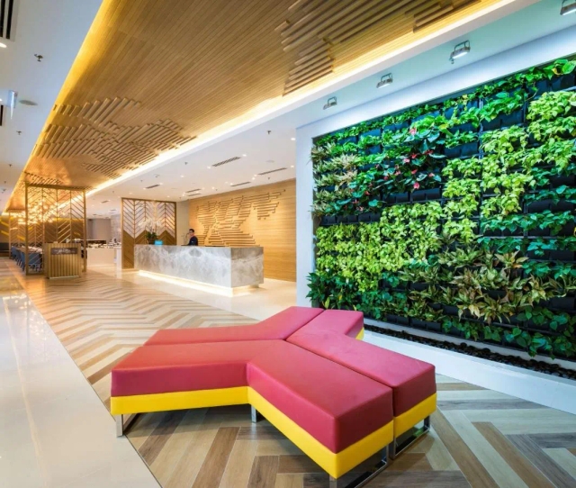 Hilton Garden Inn Kuala Lumpur - North-3