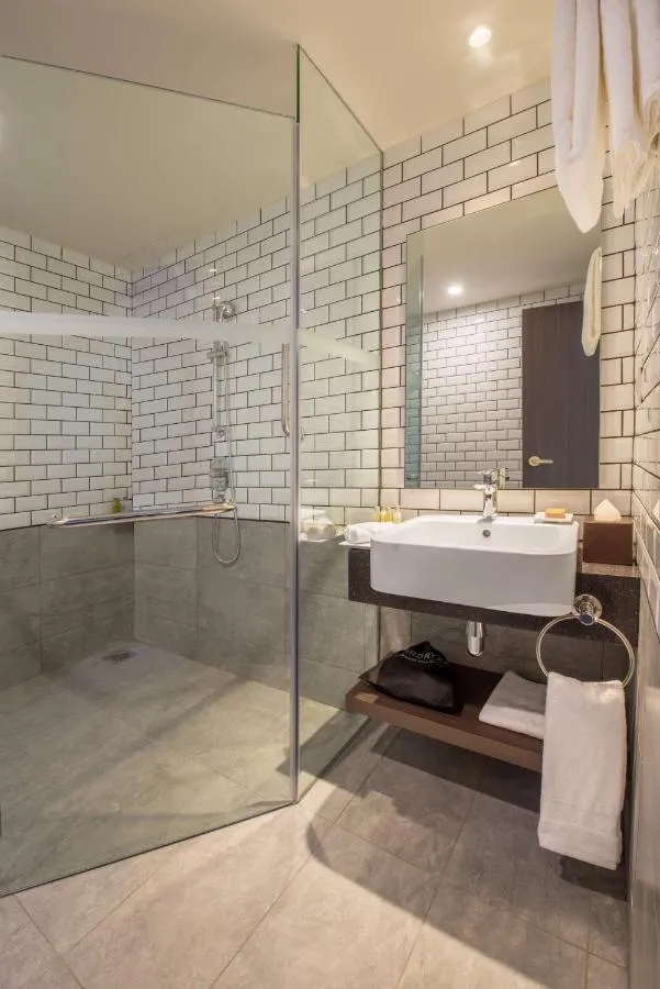 Hilton Garden Inn Kuala Lumpur - North-2