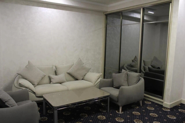 Erebuni Hotel Yerevan-2