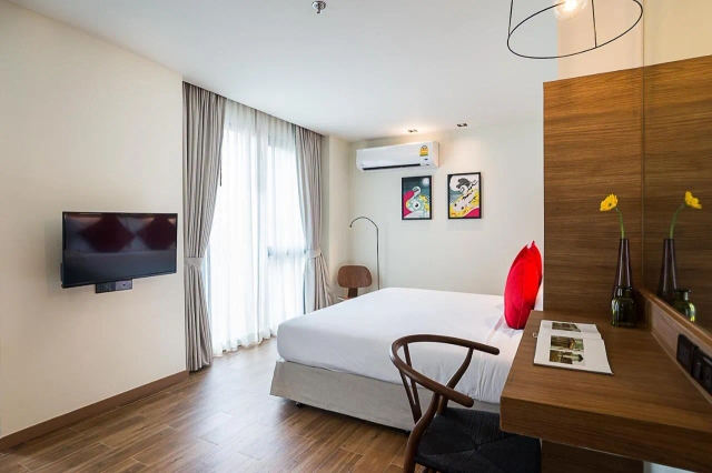 Sunshine Hip Hotel-3