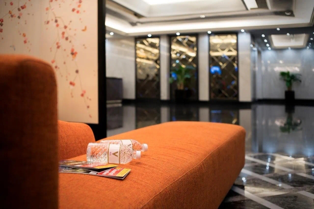V Hotel Lavender-3