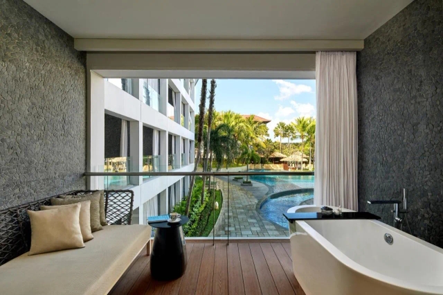 The Stones Hotel - Legian Bali, Autograph Collection-2