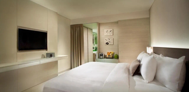 The Stones Hotel - Legian Bali, Autograph Collection-3